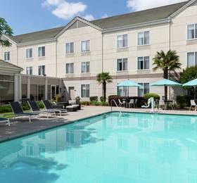 Туры в Hilton Garden Inn Sacramento/South Natomas в США