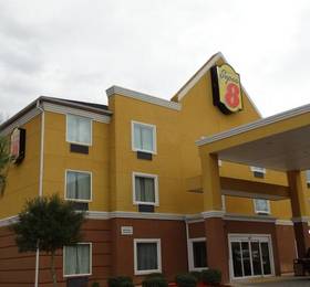 Туры в Super 8 Savannah в США