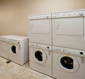Staybridge Suites San Antonio Sea World в Джексонвилле