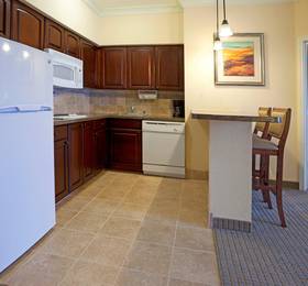 Туры в Staybridge Suites San Antonio Sea World в США