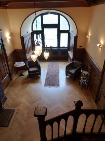 Hotel Villa Tosca 3* Германия, Ганновер