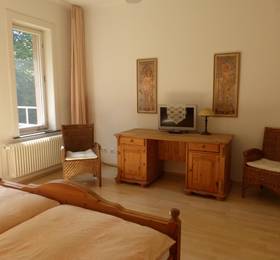 Отдых в Hotel Villa Tosca - Германия, Ганновер