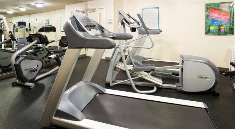 Staybridge Suites Austin Arboretum 3* США, Джексонвилль, шт. Техас