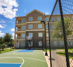 Туры в Staybridge Suites Austin Arboretum в США