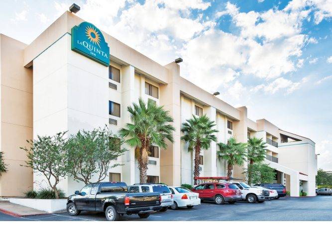 La Quinta Inns & Suites Austin North 3* США, Джексонвилль, шт. Техас