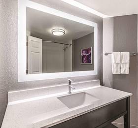 Туры в La Quinta Inns & Suites Austin North в США
