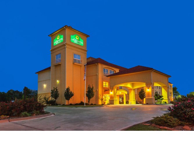 La Quinta Inn & Suites Sulphur Springs