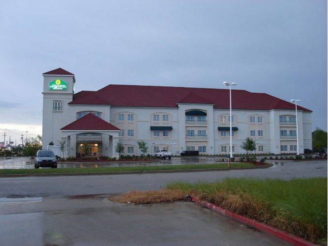 La Quinta Inn & Suites Stephenville 2* США, Джексонвилль, шт. Техас