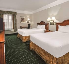 Отдых в La Quinta Inn & Suites Stephenville - США, Джексонвилль, шт. Техас