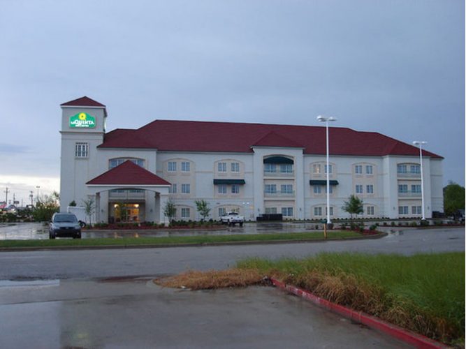 La Quinta Inn & Suites Stephenville