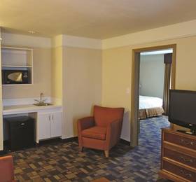 Туры в La Quinta Inn & Suites Seguin в США
