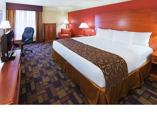 La Quinta Inn & Suites Seguin