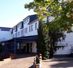 Отдых в Hotel Erbenholz - Германия, Ганновер