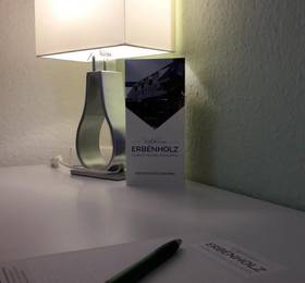 Hotel Erbenholz в Ганновере