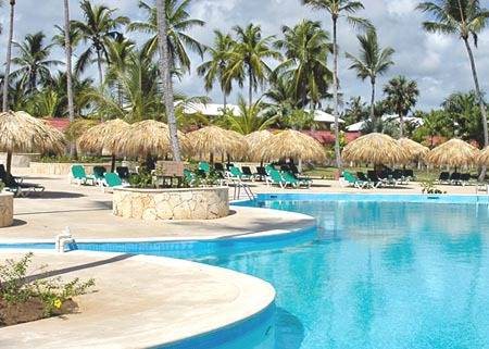Palladium Bavaro Grand Resort 5* Доминикана, Пунта Кана