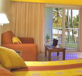 Palladium Bavaro Grand Resort в Пунта Кане