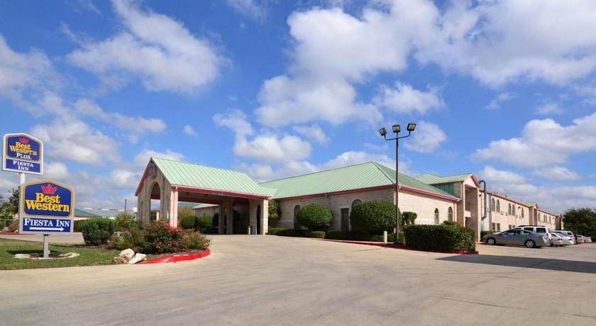 La Quinta Inn & Suites San Antonio Fiesta 2* США, Джексонвилль, шт. Техас