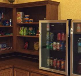 La Quinta Inn & Suites San Antonio Fiesta в Джексонвилле