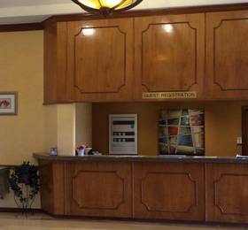 Отдых в La Quinta Inn & Suites San Antonio Fiesta - США, Джексонвилль, шт. Техас