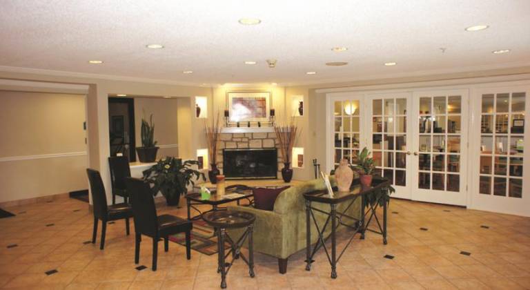 La Quinta Inn & Suites Round Rock South