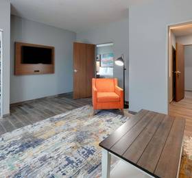 La Quinta Inn & Suites Rosenberg в Джексонвилле