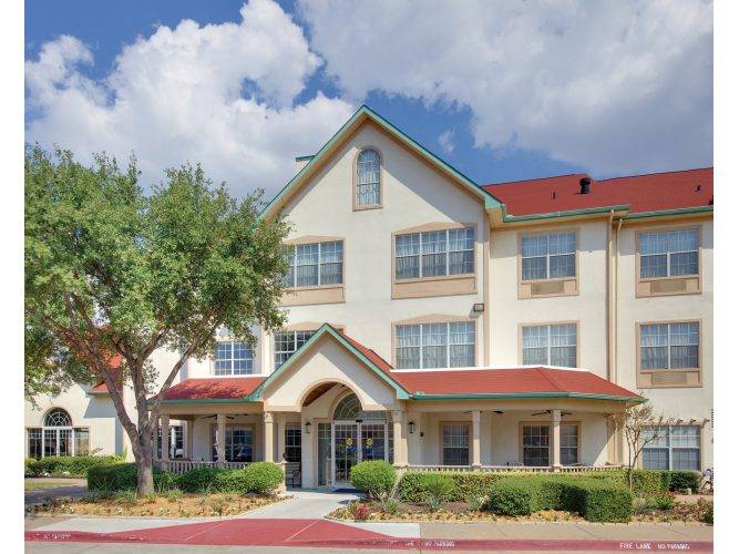 La Quinta Inn & Suites Rockwall 2* США, Джексонвилль, шт. Техас
