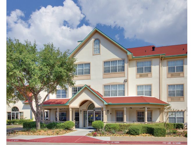 La Quinta Inn & Suites Rockwall