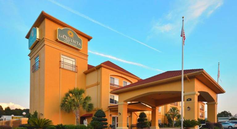La Quinta Inn & Suites Prattville