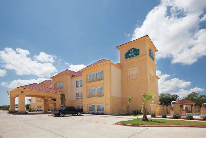 La Quinta Inn & Suites Port Lavaca 2* США, Джексонвилль, шт. Техас