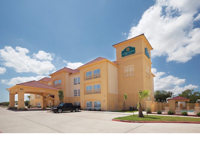 La Quinta Inn & Suites Port Lavaca