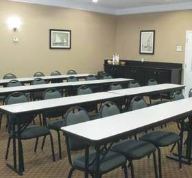 Отдых в La Quinta Inn & Suites Pearland - США, Джексонвилль, шт. Техас