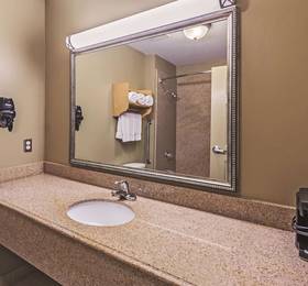 La Quinta Inn & Suites Paris в Джексонвилле