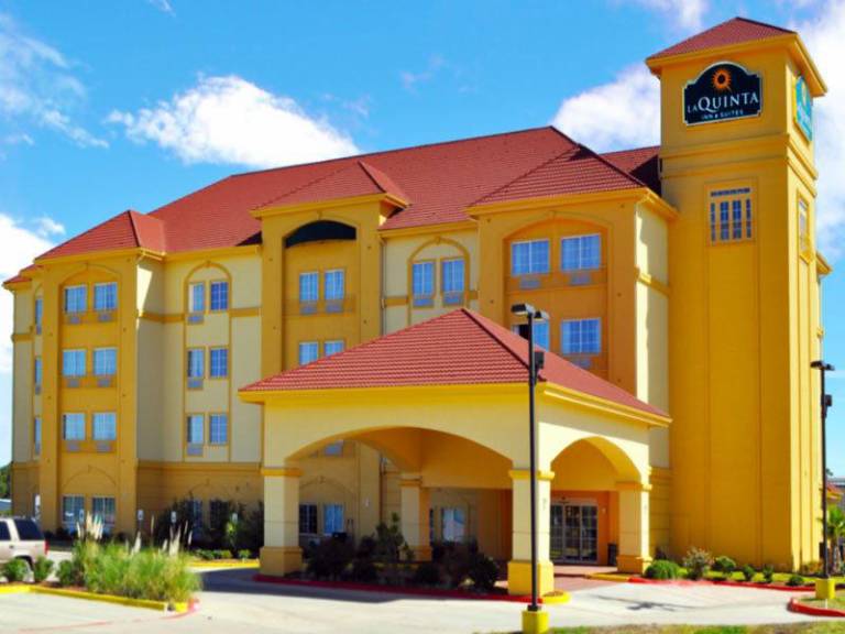 La Quinta Inn & Suites Paris