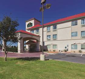 La Quinta Inn & Suites Midland North в Джексонвилле