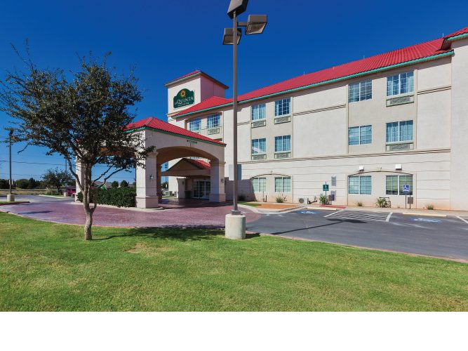 La Quinta Inn & Suites Midland North
