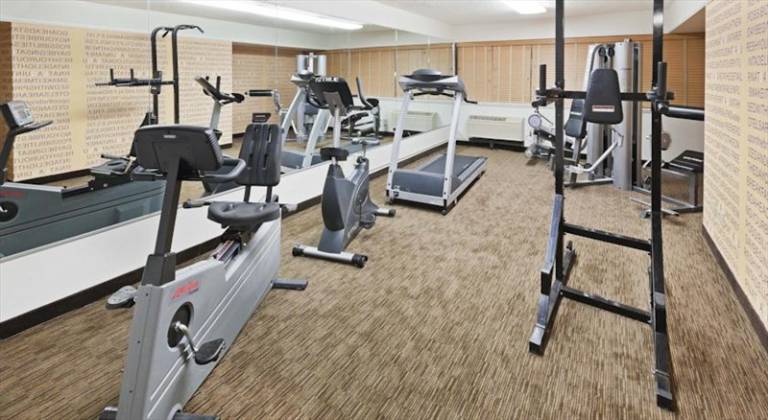 La Quinta Inn & Suites Lubbock West Medical Center