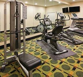 Отдых в La Quinta Inn & Suites Longview North Hotel - США, Джексонвилль, шт. Техас