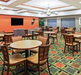 Туры в La Quinta Inn & Suites Longview North Hotel в США