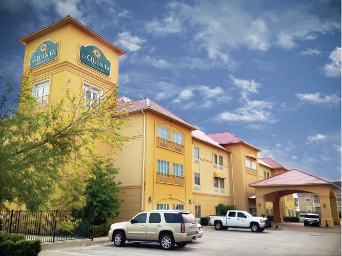 La Quinta Inn & Suites Hillsboro