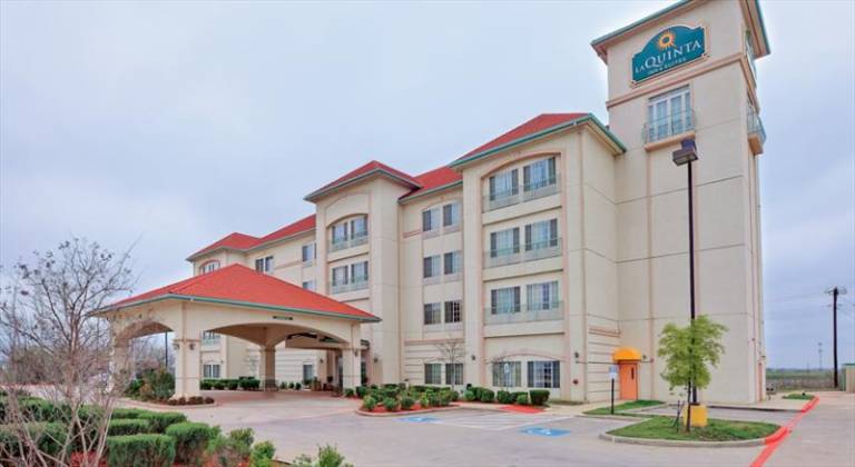 La Quinta Inn & Suites Gainesville