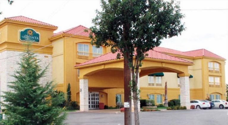 La Quinta Inn & Suites Fredericksburg