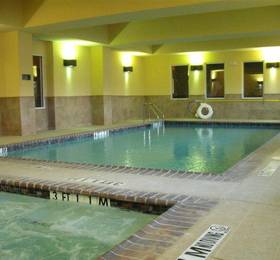 Отдых в La Quinta Inn & Suites Fort Worth NE Mall - США, Джексонвилль, шт. Техас