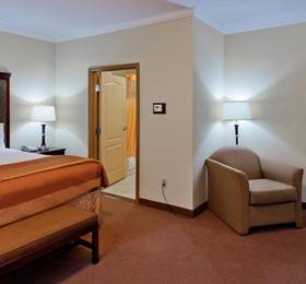 Туры в La Quinta Inn & Suites DeSoto в США