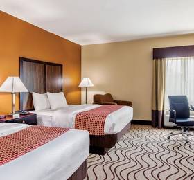 Отдых в La Quinta Inn & Suites Conroe - США, Джексонвилль, шт. Техас