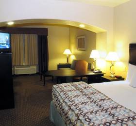 Туры в La Quinta Inn & Suites Boerne в США