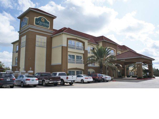 La Quinta Inn & Suites Bay City 2* США, Джексонвилль, шт. Техас