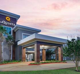 Отдых в La Quinta Inn & Suites Bay City - США, Джексонвилль, шт. Техас