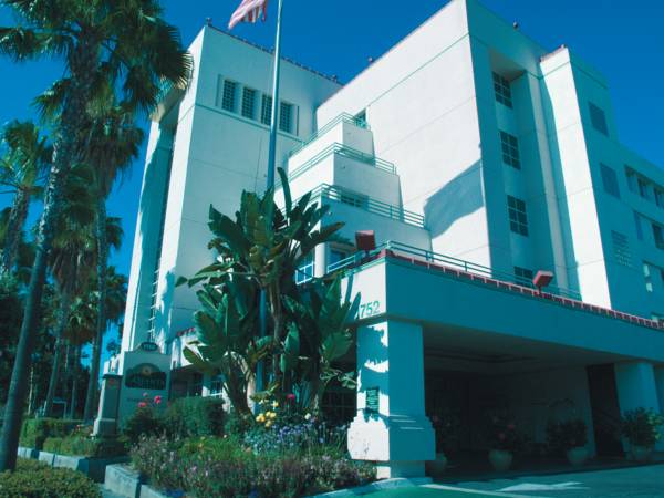 La Quinta Inn & Suites Anaheim