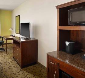 Отдых в Hilton Garden Inn Boca Raton - США, Джексонвилль, шт. Флорида