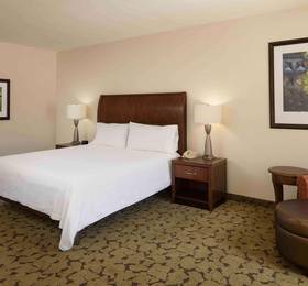Туры в Hilton Garden Inn Boca Raton в США